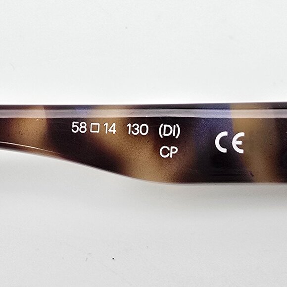 Smith Monterey Violet Tortoise Frame ChromaPop Violet Mirror Lens Sunglasses main image 12